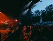 Phosphorescent @ OLT Rivierenhof, Antwerpen