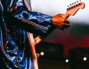 Mdou Moctar @ OLT Rivierenhof, Antwerpen