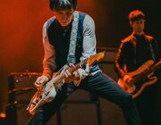 Johnny Marr @ Crammerock 2024, Stekene