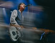 Johnny Marr @ Crammerock 2024, Stekene