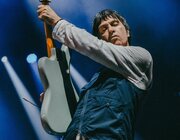 Johnny Marr @ Crammerock 2024, Stekene