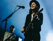 James Bay @ Crammerock 2024, Stekene