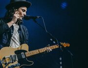 James Bay @ Crammerock 2024, Stekene