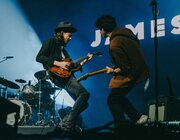 James Bay @ Crammerock 2024, Stekene