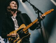 James Bay @ Crammerock 2024, Stekene