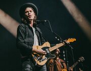 James Bay @ Crammerock 2024, Stekene