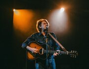 Bernard Butler @ Ancienne Belgique, Brussel