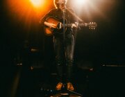 Bernard Butler @ Ancienne Belgique, Brussel