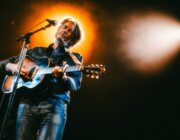 Bernard Butler @ Ancienne Belgique, Brussel