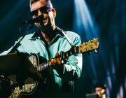 Richard Hawley @ Ancienne Belgique, Brussel