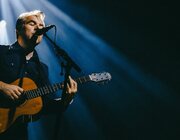 Richard Hawley @ Ancienne Belgique, Brussel