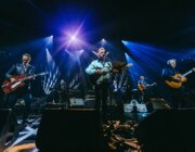 Richard Hawley @ Ancienne Belgique, Brussel