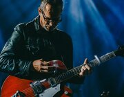 Richard Hawley @ Ancienne Belgique, Brussel