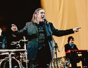 Einstürzende Neubauten @ De Roma, Antwerpen