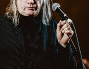 Einstürzende Neubauten @ De Roma, Antwerpen