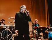 Einstürzende Neubauten @ De Roma, Antwerpen