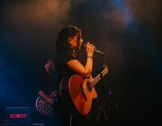 Sofia Camara @ Kavka Zappa, Antwerpen