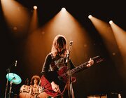 The Lemon Twigs @ Botanique, Brussel