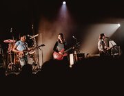 The Lemon Twigs @ Botanique, Brussel