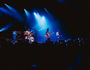 The Lemon Twigs @ Botanique, Brussel