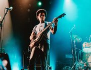 The Lemon Twigs @ Botanique, Brussel