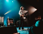 The Lemon Twigs @ Botanique, Brussel