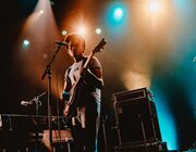 The Lemon Twigs @ Botanique, Brussel