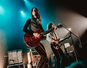 The Lemon Twigs @ Botanique, Brussel