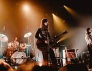 The Lemon Twigs @ Botanique, Brussel