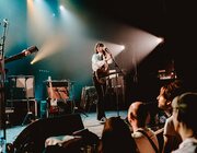 The Lemon Twigs @ Botanique, Brussel