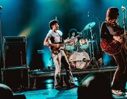 The Lemon Twigs @ Botanique, Brussel