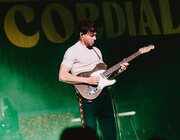 Lime Cordiale @ Botanique, Brussel