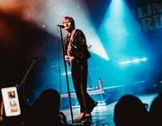 Lime Cordiale @ Botanique, Brussel