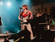 Lime Cordiale @ Botanique, Brussel