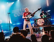 Lime Cordiale @ Botanique, Brussel