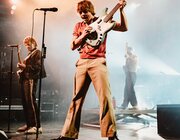 Lime Cordiale @ Botanique, Brussel