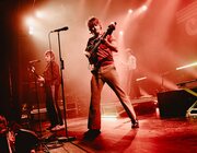 Lime Cordiale @ Botanique, Brussel