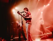 Lime Cordiale @ Botanique, Brussel