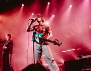 Lime Cordiale @ Botanique, Brussel