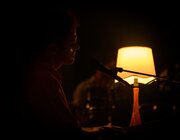 Jordan Rakei @ Ancienne Belgique, Brussel