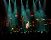 Jordan Rakei @ Ancienne Belgique, Brussel