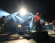 Jordan Rakei @ Ancienne Belgique, Brussel