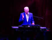 Joe Jackson @ Koninklijk Circus 23 September 2024