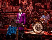 Joe Jackson @ Koninklijk Circus 23 September 2024