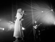 Aurora @ Vorst Nationaal, Brussel