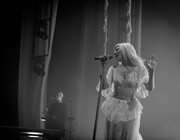 Aurora @ Vorst Nationaal, Brussel