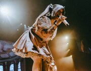 Melanie Martinez @ Vorst Nationaal, Brussel