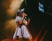 Melanie Martinez @ Vorst Nationaal, Brussel