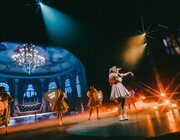 Melanie Martinez @ Vorst Nationaal, Brussel