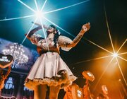 Melanie Martinez @ Vorst Nationaal, Brussel